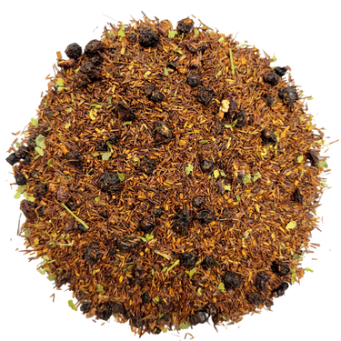 Blackcurrant Rooibos